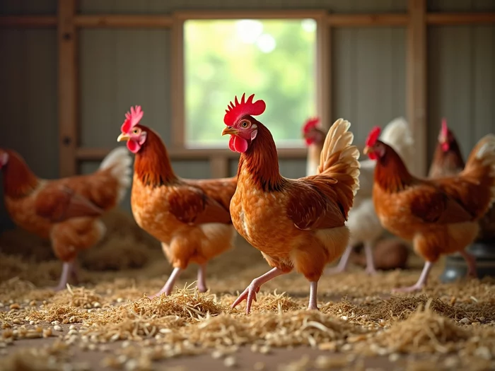 How to Identify and Avoid Common Pitfalls in Poultry Farming Businesses
