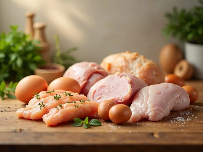 Emerging Consumer Preferences Impacting Poultry Demand in 2025