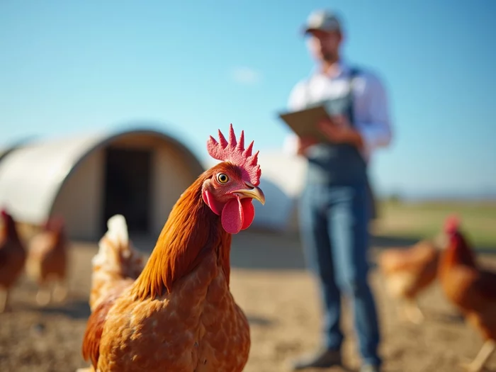 Identifying and Managing Disease Outbreaks in Poultry Farms: Key Mistakes to Avoid
